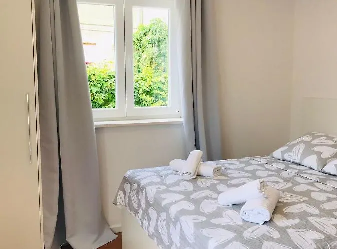Apartments Endji I