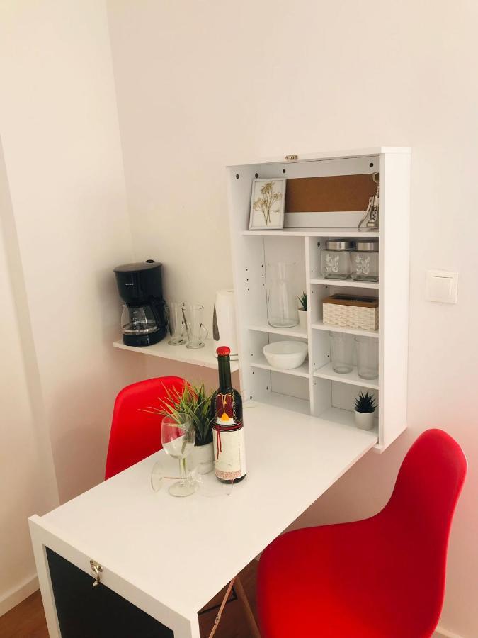 Apartment Endji I