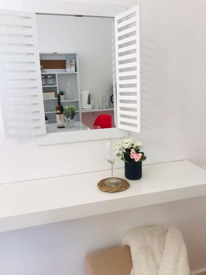 Endji I Apartment Čilipi