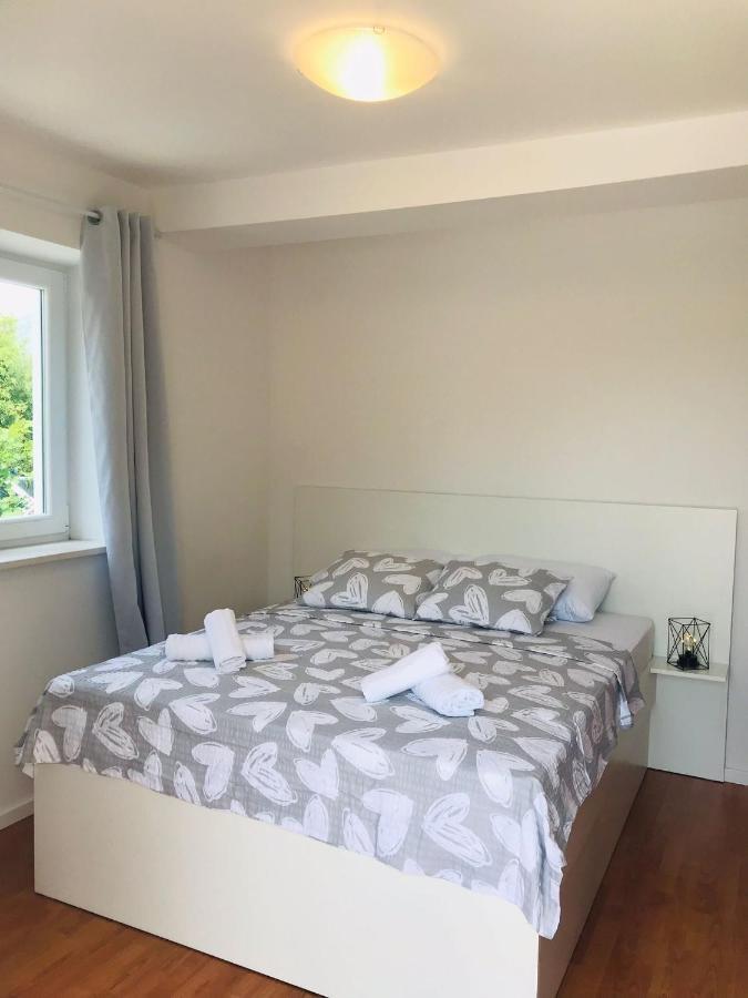 Endji I Apartment Čilipi