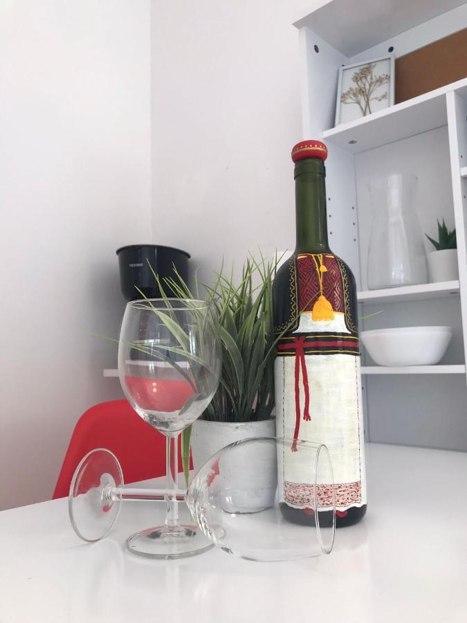 Apartment Endji I Čilipi