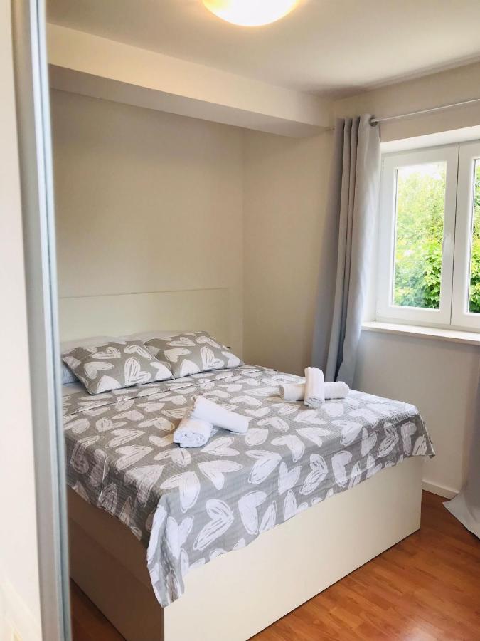 Endji I Apartman Cilipi