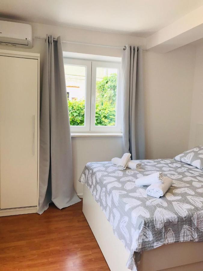 Apartman Endji I