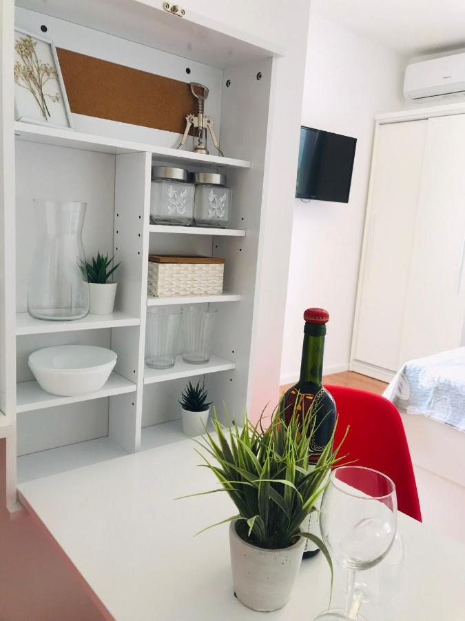 Endji I Apartman *